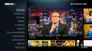 Hbo go® is free with your hbo subscription. Hbogo Is Finally On Ps4 Preview Youtube