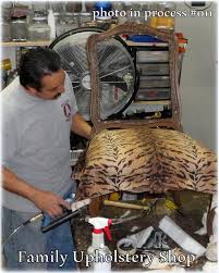 If you are thinking about going to this upholstery located near you then you can click on the reviews it will take you to their google my business listing. Upholstery Photos Family Ayala S Upholstery Shop Near Me Copy