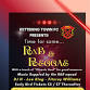 Kettering Town FC - RnB & Reggae Night