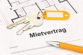 Hallo meine frage lautet ich wohne seit feb. Mietrecht Kundigungsfrist Fur Eine Wohnung Anwalt Org