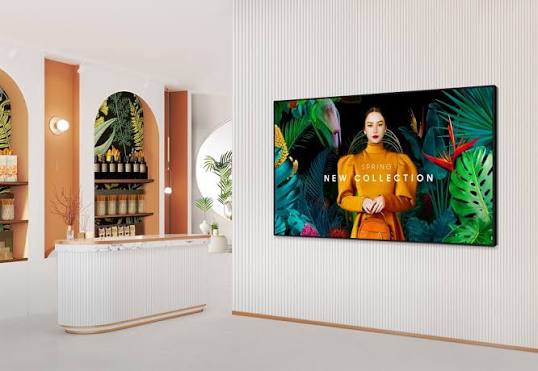 Samsung Electronics apresenta painel de LED The Wall para produção virtual  na InfoComm 2023 – Samsung Newsroom Brasil