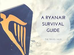 ryanair archives the travel hack