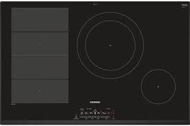 Type de plaque de cuisson : Plaque Induction Siemens Ex851fec1f Darty