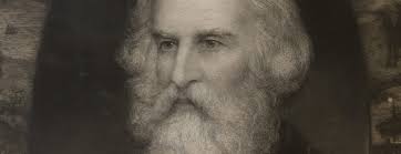 Henry Wadsworth Longfellow Facts, Worksheets, Poetry & Biography