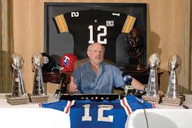With fox bet super 6 players have the opportunity to win some of terry bradshaw's personal money every week. Even With Four Super Bowl Rings Terry Bradshaw Doesn T Like To Brag Wsj
