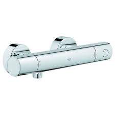 Grohe Grohtherm 1000 Cosmopolitan Mitigeur Thermostatique Avec Butee Finition Chrome Achat Vente Robinetterie De Cuisine Grohe Grohtherm 1000 Cosmop Cdiscount