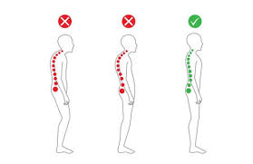 The first thing you should know when it comes to how to wear a back brace properly is that there are different kinds of. Does A Posture Brace Work Does It Correct Your Back Posture The Natural Posture