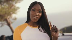 Compte fan de djadja & dinaz, retrouvez leurs meilleurs punchlines sur ce compte #teamdd. Video Vous Ne Connaissez Pas Aya Nakamura L Auteure Du Tube Djadja On Vous La Presente