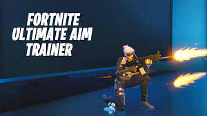 This course will help you improve your accuracy by allowing you to practice your aim in many ways! Ultimate Aim Training Course Fortnite Creative Map Codes Dropnite Com