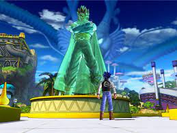 Dec 01, 2020 · dragon ball xenoverse 2. Dragon Ball Xenoverse 2 Review Immerse Yourself In The Largest Most Detailed Dragon Ball World Yet Charlene Bougourd Mirror Online