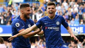 Get the full uefa champions league schedule of match fixtures, along with scores, highlights and more from cbs sports. Chelsea Champions League Fixtures Confirmed Schedule For 2019 20 90min