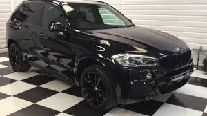 A practical and cavernous interior. 2014 14 Bmw X5 3 0 M Sport Xdrive30d 7 Seater 258bhp Diesel Automatic For Sale Youtube