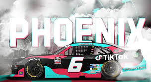 Draftkings recently went public at what would seem to be the worst possible time. Paint Scheme Preview Phoenix Playoff Races 2020 Nascar