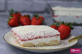 Tolle rezepte in vielen variationen und vieles mehr! Spaghetti Eis Kuchen No Bake Sandras Kochblog