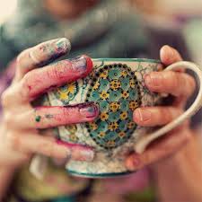 Artistic Abundance Flora Bowley Flora Bowley Artist Artist Life