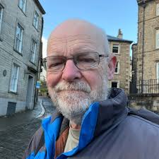 Gary Spencer Millidge