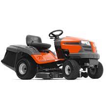 Montage, installation, initialisation, premières opérations à réaliser. Tondeuse Autoportee Husqvarna Tc 38 Tc 138l