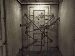 Pin By Ac8illes On Zelenyj Silent Hill Escape Room A Nightmare On Elm Street