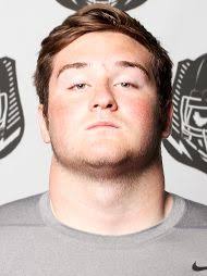 Mike McGuinness Athlete Recruiting Profile