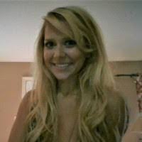 Kayla Ballard's Instagram, Twitter & Facebook