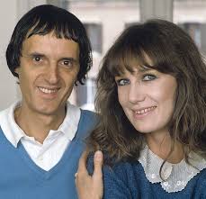 La storia tra Elsa Morante e Alberto Moravia