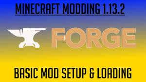 · first we download the mods and any dependencies (such as minecraft forge) from . Learn Minecraft Modding 1 Setup Minecraft Forge 1 12 2 In Intellij Idea In 5 Minutes By Coherence Api