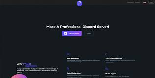 A neet idea and a cool service for a coin. 22 Discord Bots That Will Keep Your Server Hopping