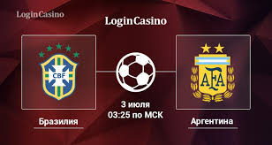 Сборная бразилии будет принимать на своем паркете. Braziliya Argentina Prognoz Na 3 Iyulya Logincasino