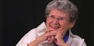 Woman one of first military pilots