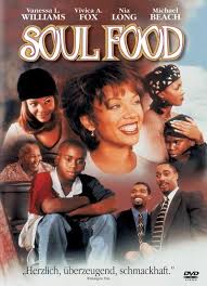Adrev for a 3rd party (от лица компании fox film music corp. Soul Food Movie Review Film Summary 1997 Roger Ebert