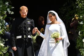 Maybe you would like to learn more about one of these? Meghan Markle S Wedding Bouquet Hidden Meanings Flowers To Impress