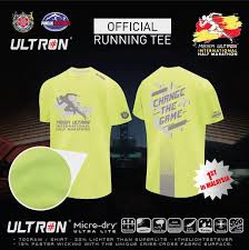 We strive to have dates 1 year out for illinois half marathons, but have no control of. As Promised Mbsa Ultron Shah Alam Half Marathon Facebook