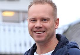 Ti dagar til start for årets skulptursymposium