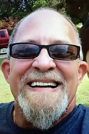 Obituary for Eric Scott Roach