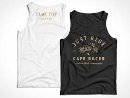 You get 2 psd files in this pack and you can showcase the hope you liked our collection of free and premium tank top mockup psd for presenting the brand identity design in a professional way. Tank Top Psd Mockups