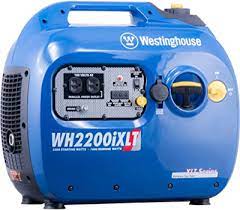 This generator will run for up to 13 hours on the 1.3 gallon fuel tank (at 25% load), with an efficiency mode that adjusts the engine speed according to the load, to minimise fuel usage. 9 Best Westinghouse Generator Reviews In 2021