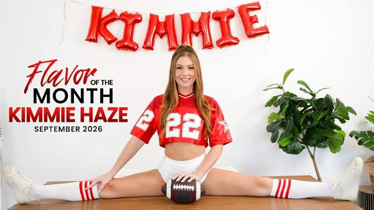 Watch [Step Siblings Caught] - September 2026 Flavor Of The Month Kimmie Haze - S7:E2! in 4K ? - 2026