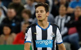 Tribute to newcastle united winger florian thauvin who has rejoined marseille on loan only 4 highlights from newcastle united's latest signing florian thauvin who came on for his premier. Video Florian Thauvin V Sheffield Wednesday Newcastle United Signing Gets Shocking 1 10 Rating