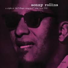 Sonny Rollins