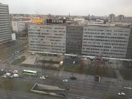 Alexanderplatz 7, berlin, 10178, germany. Aussicht Aufnahme Von Park Inn By Radisson Berlin Alexanderplatz Tripadvisor