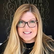 Feeling very grateful to be included in this incredible group of women -…