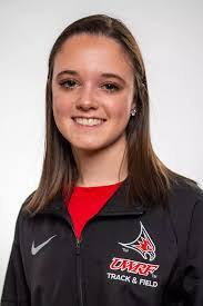 Abby Faust's Instagram, Twitter & Facebook