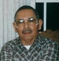 Jess Herrera Obituary (1932