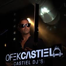 Ofek Castiel