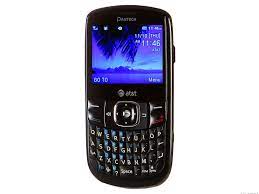 Pantech Link II (AT&T) review: Pantech ...