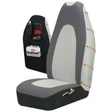 Auto Expressions X Line Black And Gray Universal Seat Cover 804661 Seat Cover Universal Autozone Com Baby Car Seats Black And Grey Seat Cover