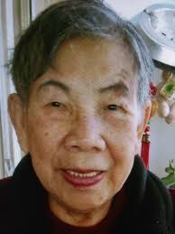 Siu Siu Obituary