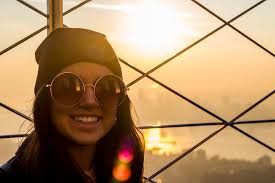 NEW YORK, NEW YORK!!!