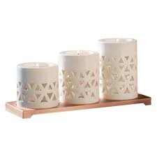 Flower tealight holders (set of 12). Yankee Candle Belmont Multi Votive Tealight Holder 1664225e Candle Emporium