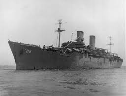 USS General George M. Randall